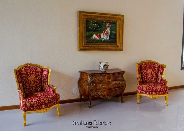 Hotel Guararapes