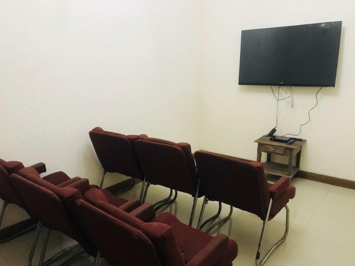 Hotel Guararapes *