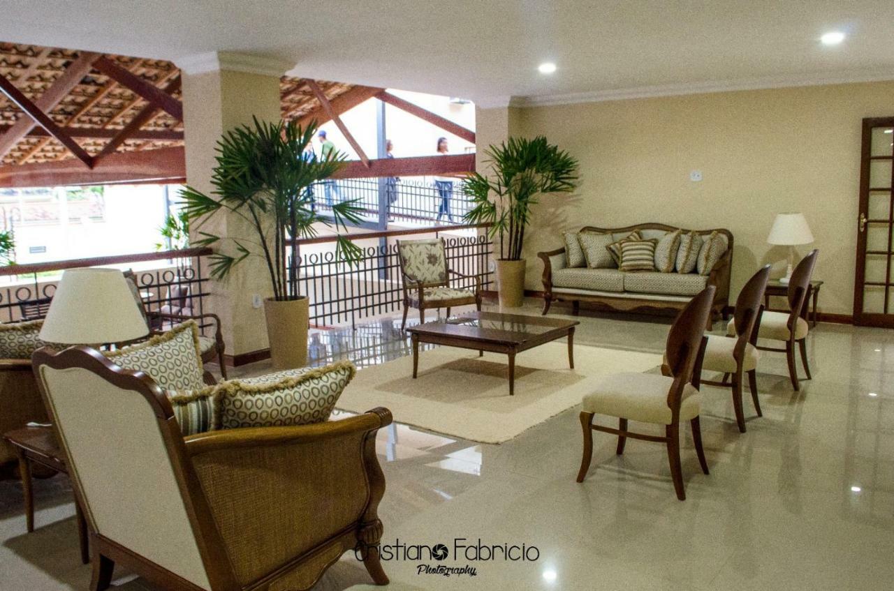 Guararapes Hotel Miguel Pereira