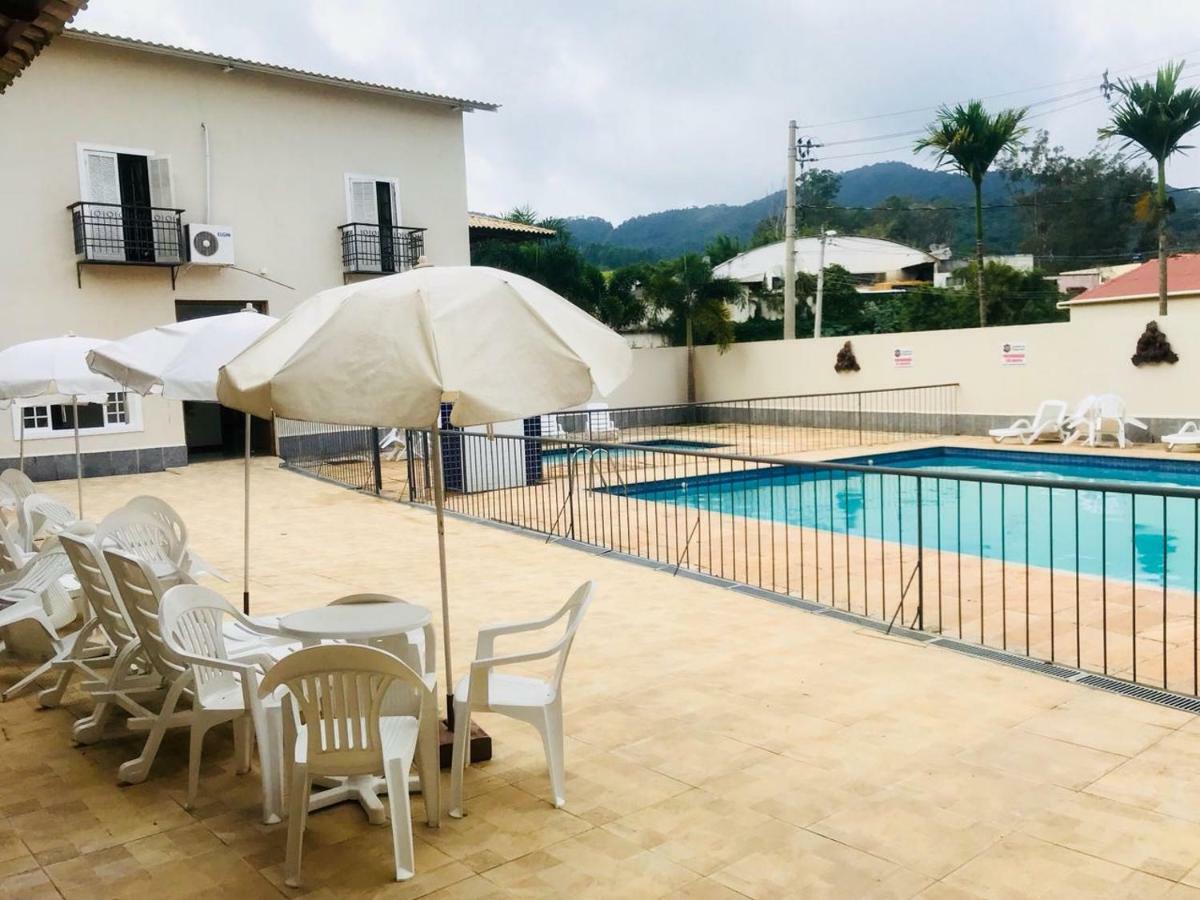 Hotel Guararapes