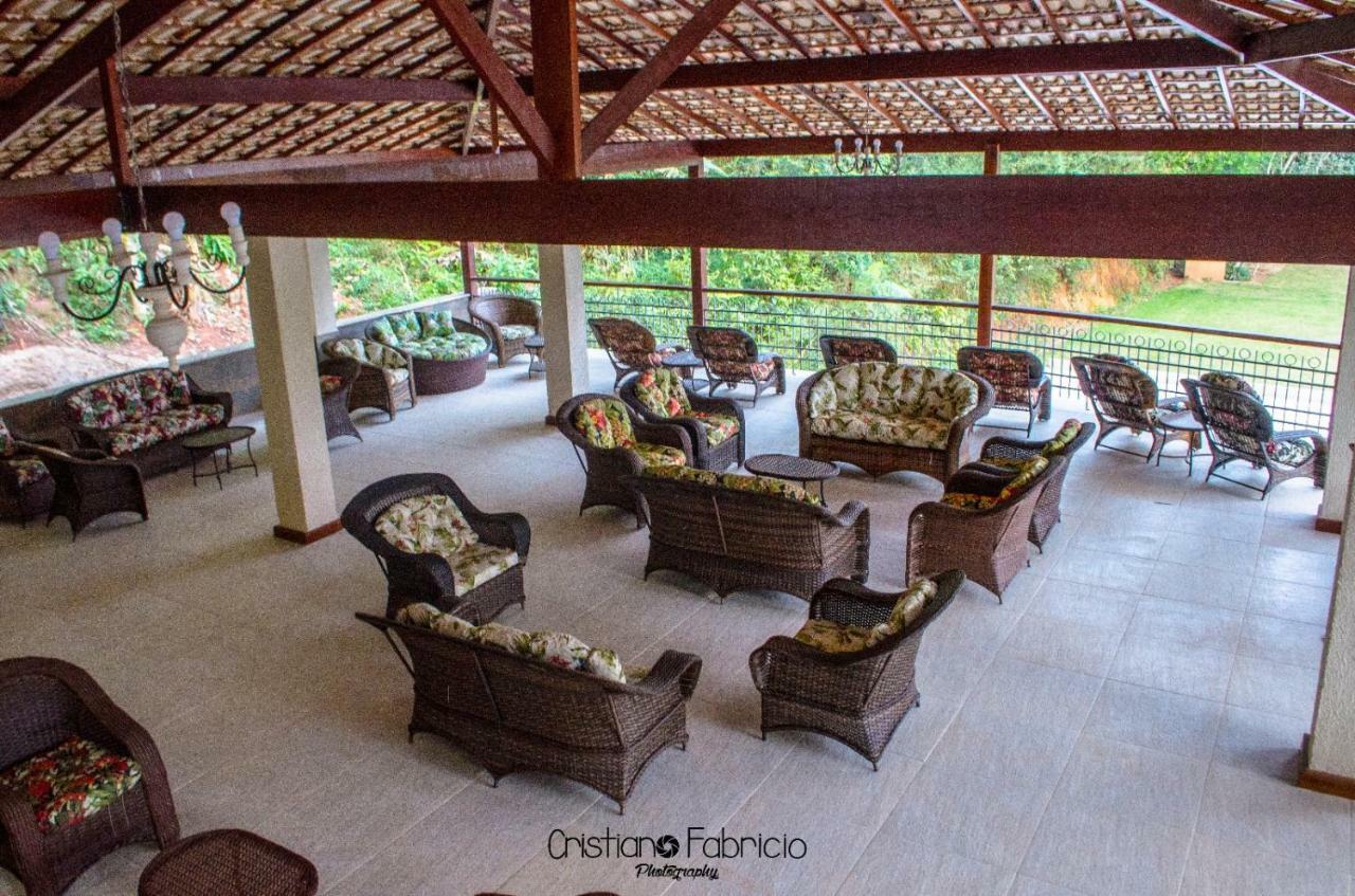 Hotel Guararapes