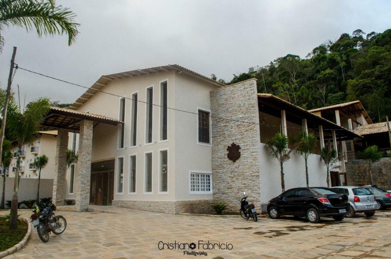 Guararapes Hotel Miguel Pereira