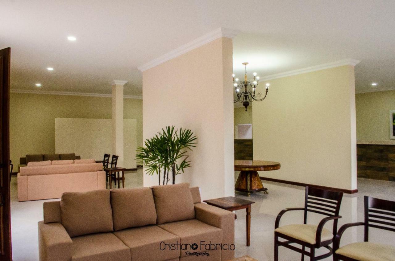 Guararapes Hotel Miguel Pereira