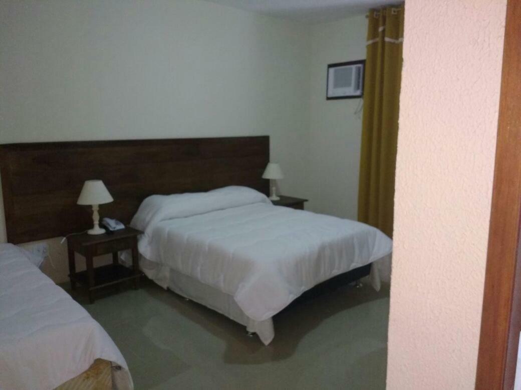 Hotel Guararapes *