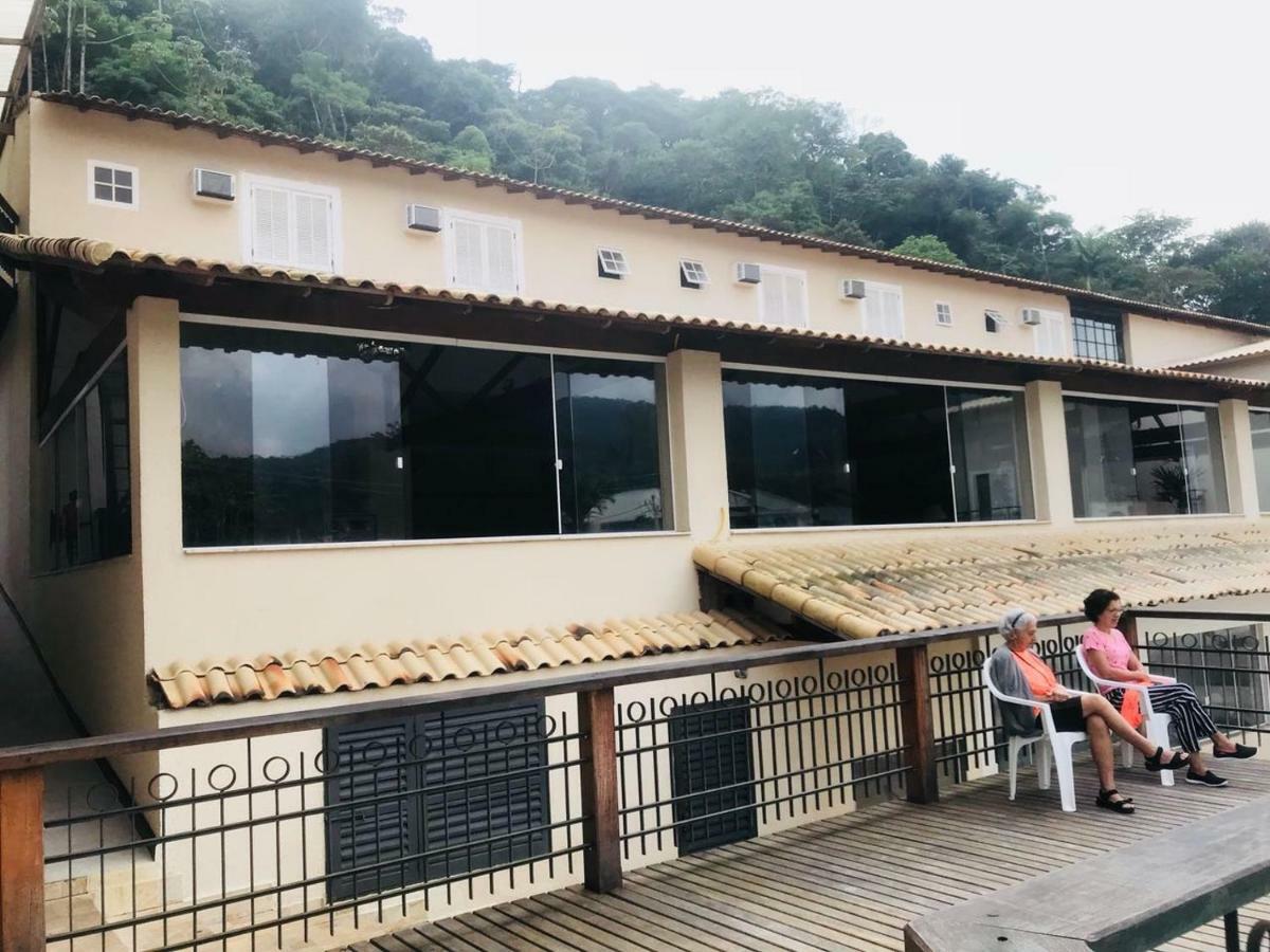 Guararapes Hotel Miguel Pereira