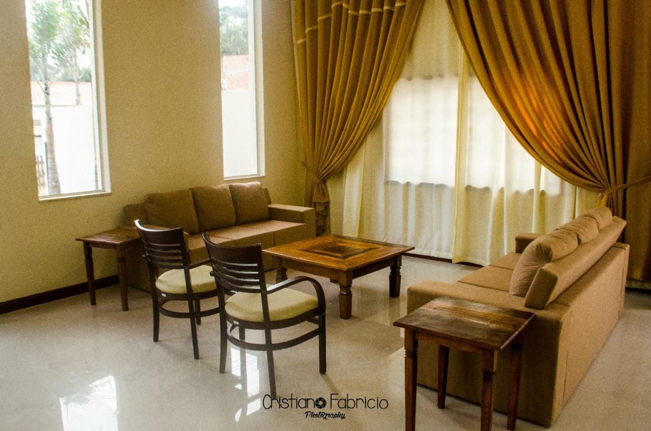 Hotel Guararapes *