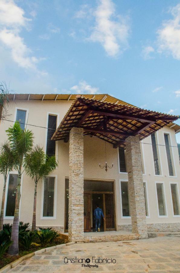 Guararapes Hotel Miguel Pereira
